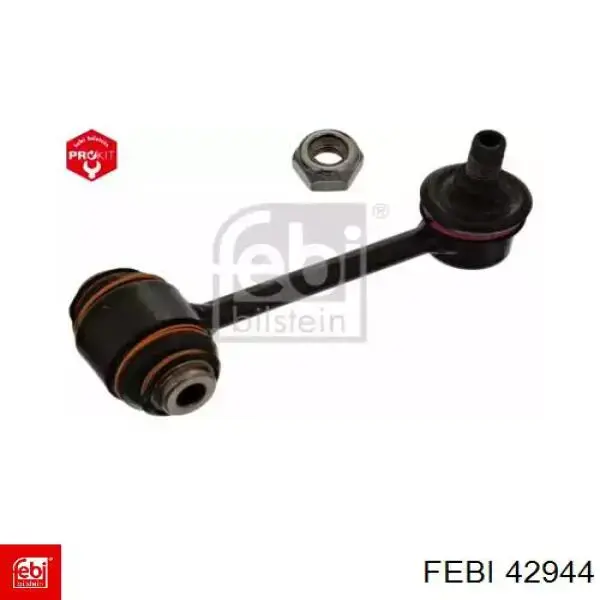 Купити 42944 Febi Солдатик стабілізатора, заднього