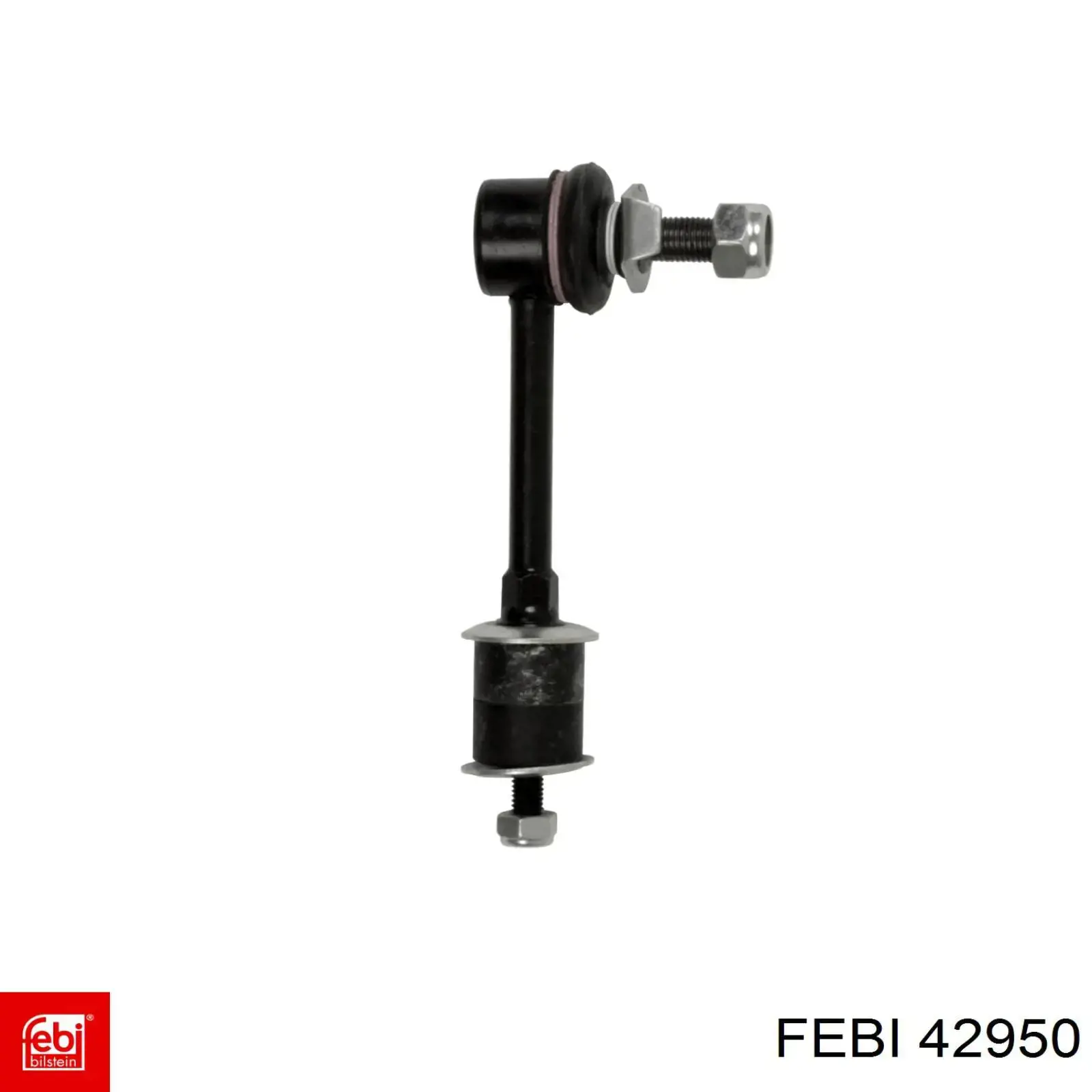 42950 Febi Тяжка стабілізатора, заднього