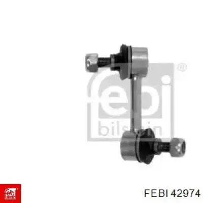 Яйця на стабілізаторі задні Febi 42974 ціна, від 10.86 USD