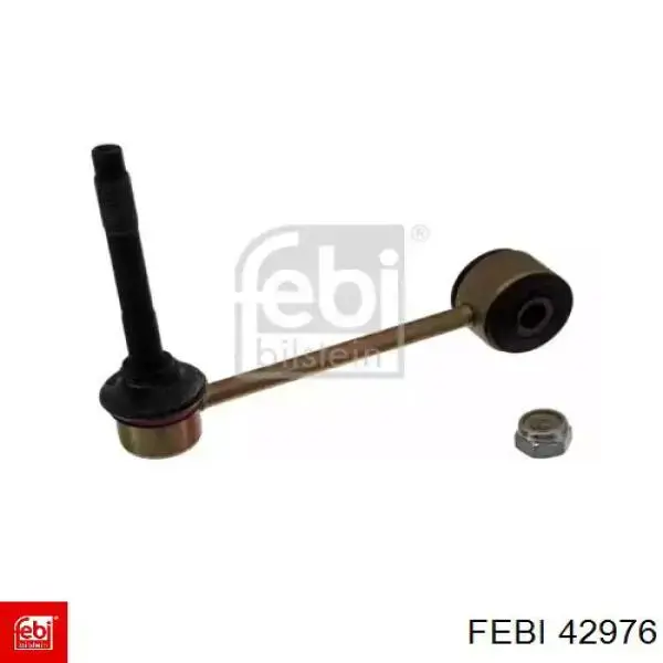 Амортизаційна стійка Febi 42976 ціна, від 15.67 USD