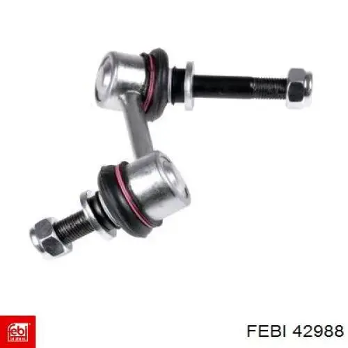 Купити 42988 Febi Яйця стабілізатора переднього
