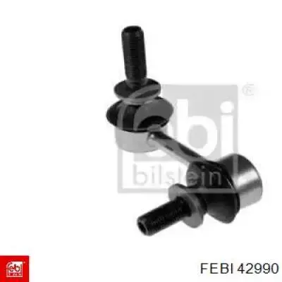 Тяжка стабілізатора, переднього, ліва Febi 42990 ціна, від 11.75 USD