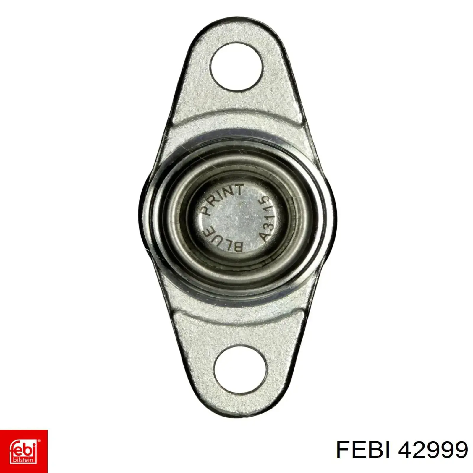 Шаровая FEBI 42999 Шаровая FEBI 42999