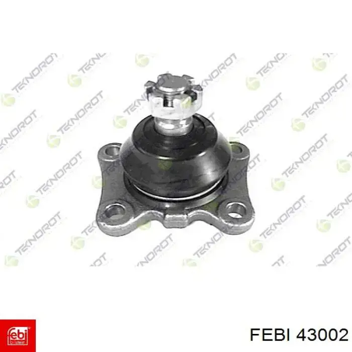 43002 Febi Кульові на авто