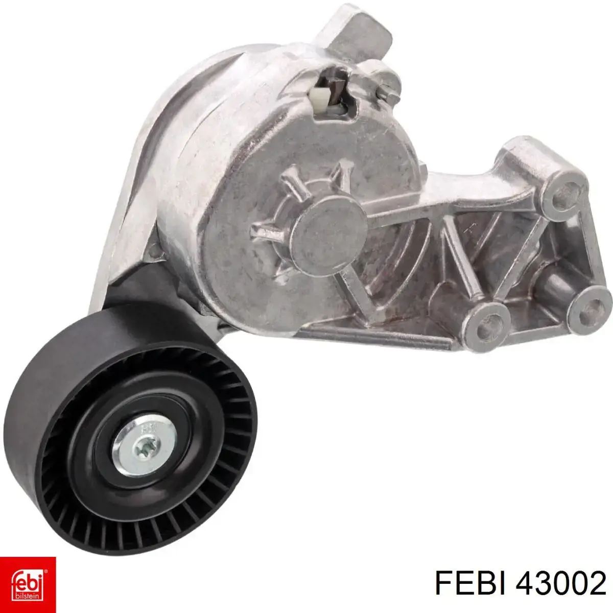 Кульова опора, нижня Febi 43002 ціна, від 18.51 USD