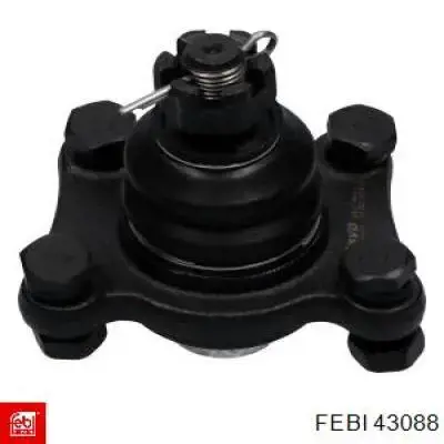 Кульова опора, нижня Febi 43088 ціна, від 19.59 USD