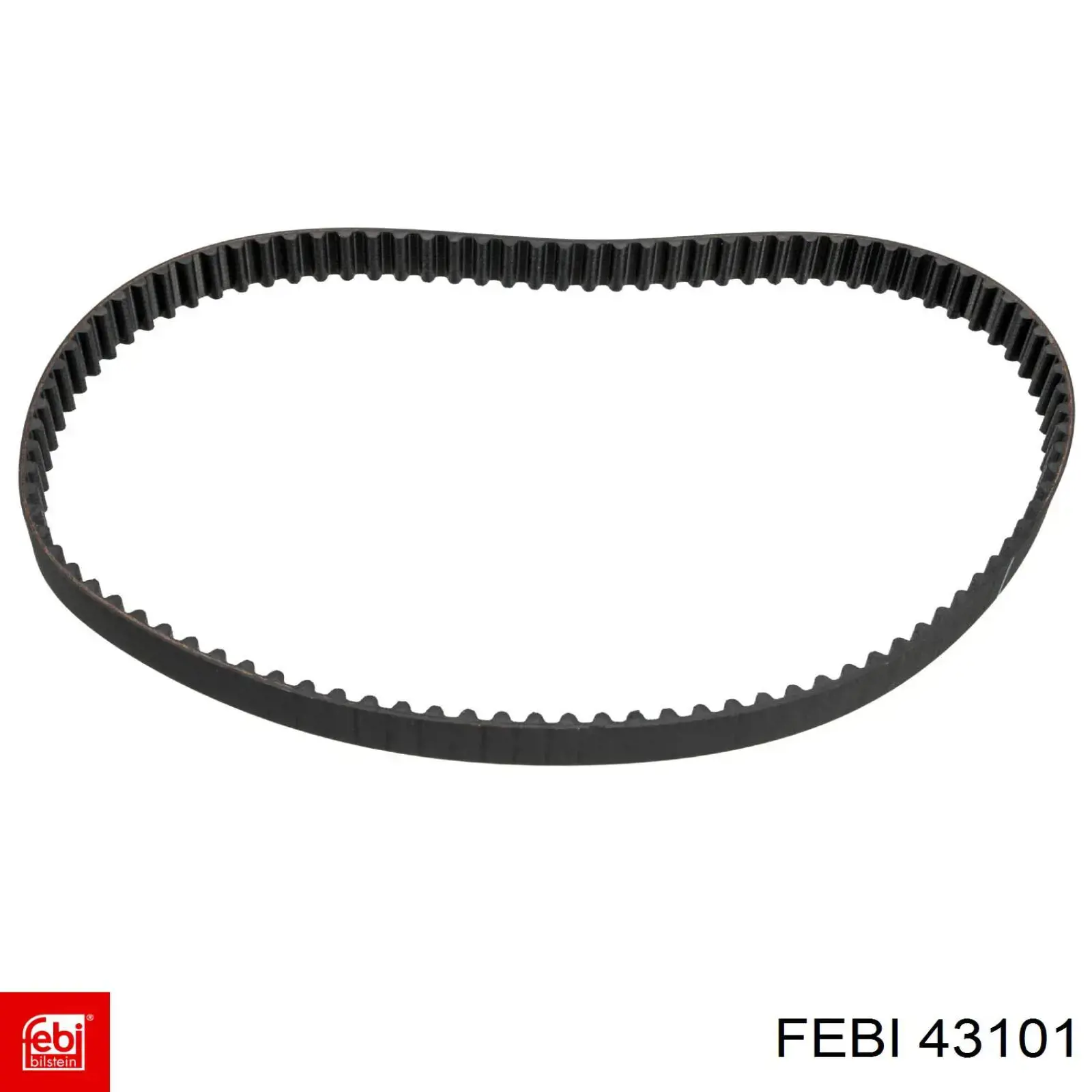 Купити 43101 Febi Кульова опора, верхня