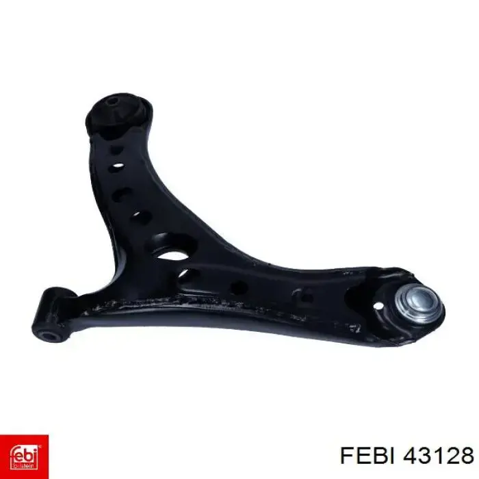 Купити 4806849065 Toyota Важіль передньої підвіски нижній, правий