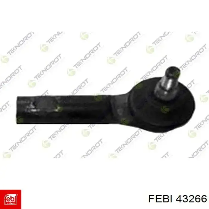 Купити 43266 Febi Рульовий наконечник