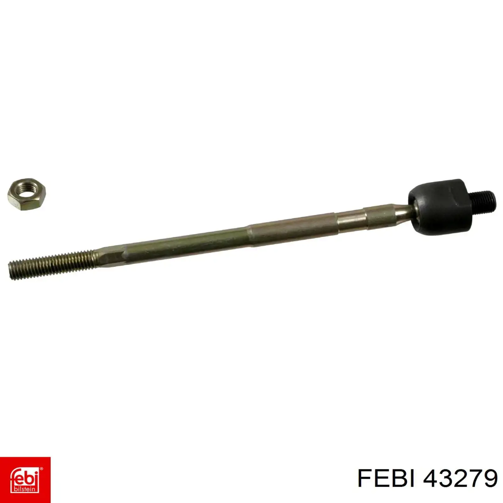 Тяга рульова поперечна Toyota 4550329515 ціна, від 20.29 USD