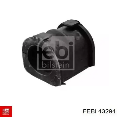 Купити 43294 Febi Подушка стабілізатора передня
