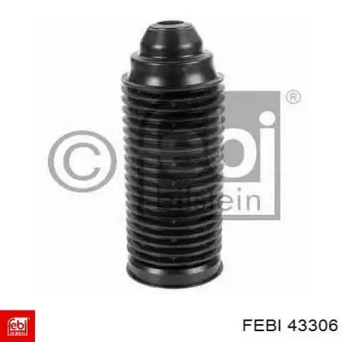 8970395200 Isuzu Прокладка стабільзатора заднього