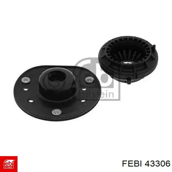Втулка стабілізатора заднього Isuzu 8970395200 ціна, від 21.72 USD