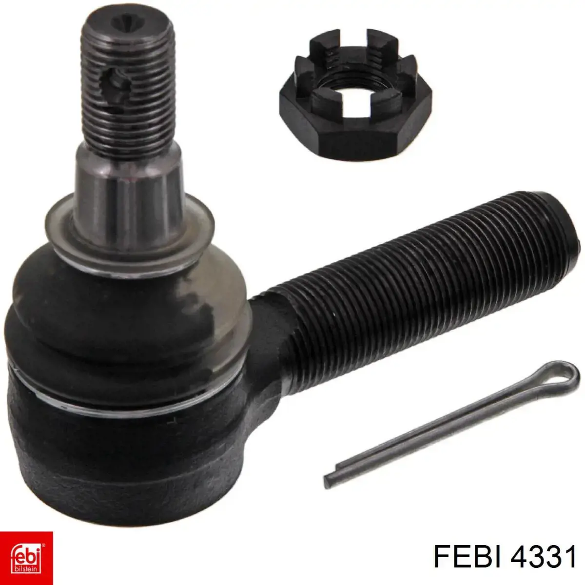 Купити 04331 Febi 