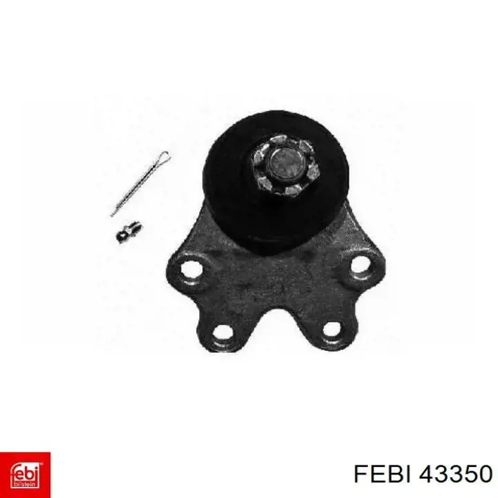 Тяга рульова в зборі Opel 94459489 ціна, від 124.90 USD