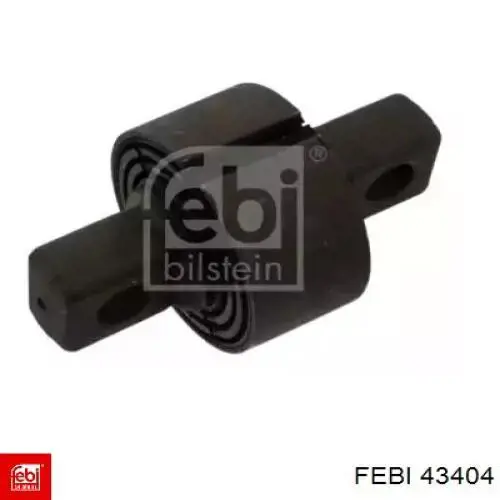 Купити 43404 Febi Сайлентблок задньої реактивної тяги