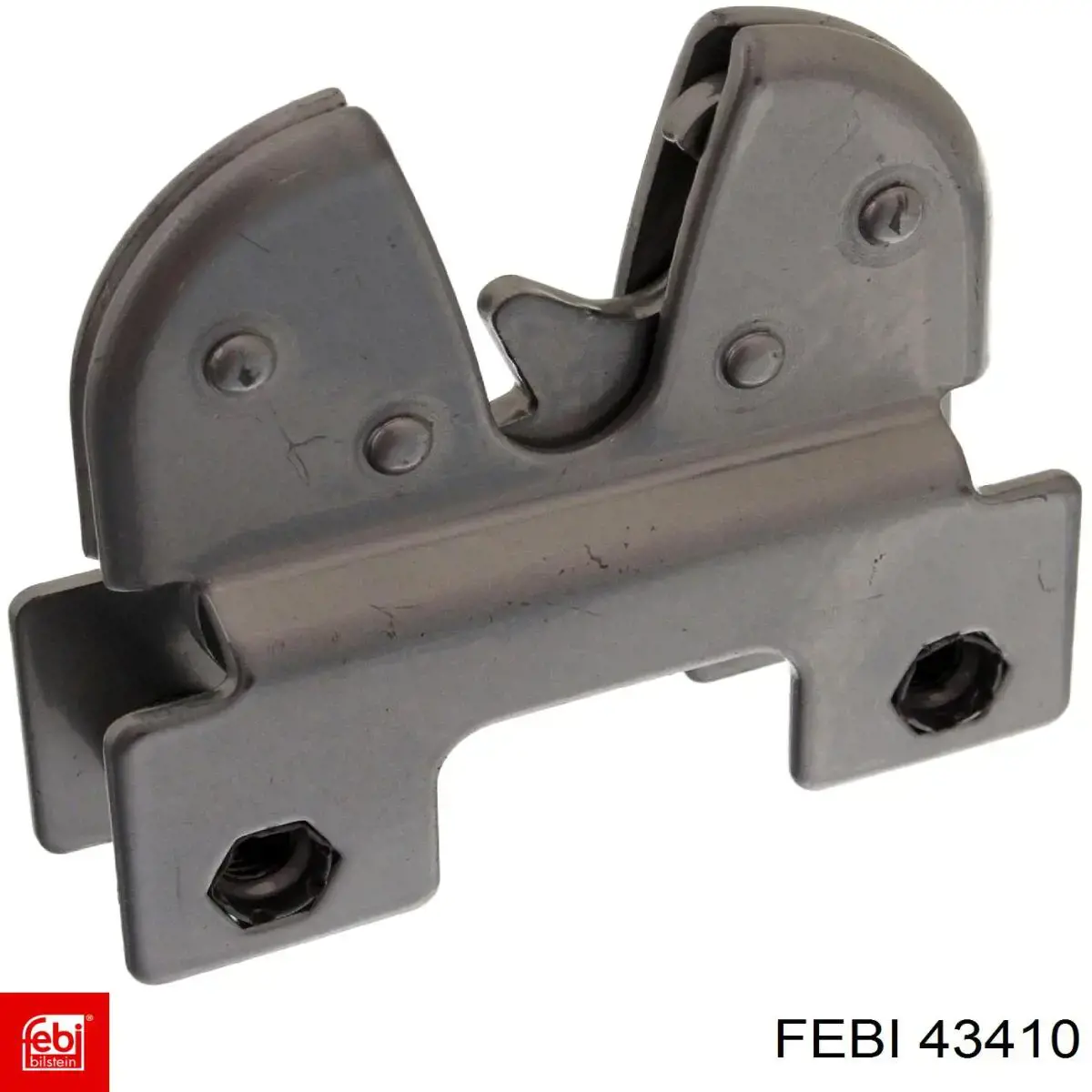 Замок капота MAN 81971220041 ціна, від 21.03 USD