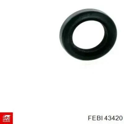 Сальник АКПП/КПП, вхідного/первинного валу Febi 43420 ціна, від 3.33 USD