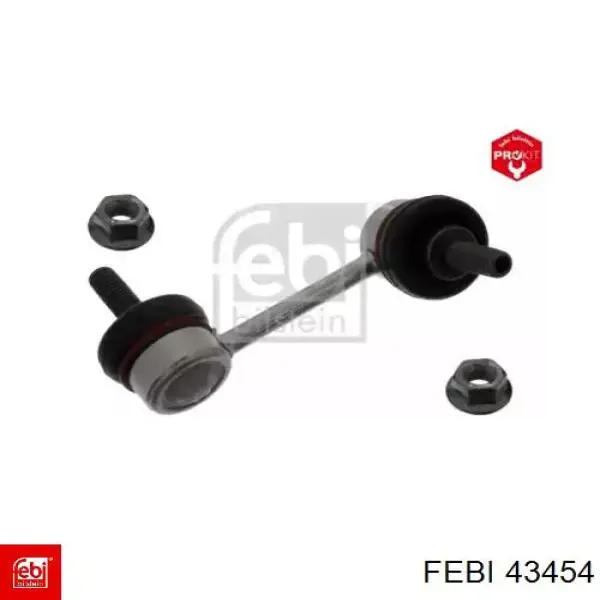 Купити 43454 Febi Солдатик правий