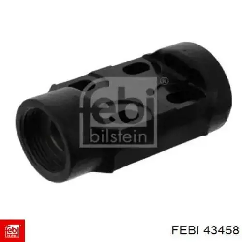 Шарнірний кронштейн кріплення кабіни Febi 43458 ціна, від 53.93 USD