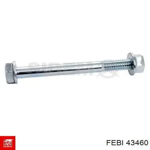 Купити 43460 Febi Солдатик стабілізатора, заднього