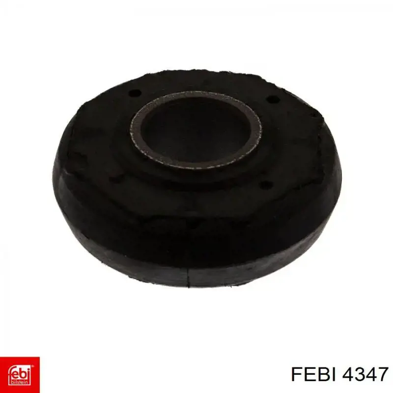 Елементи кріплення Febi 4347 ціна, від 32.51 USD