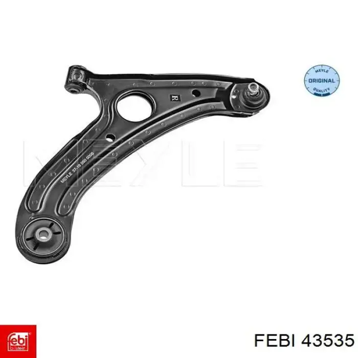 Сальник распредвала двигуна, передній BGA OS0110 ціна, від 8.49 USD