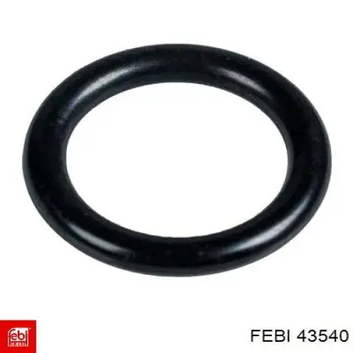 Кільце ущільнювача паливної трубки Febi 43540 ціна, від 1.39 USD