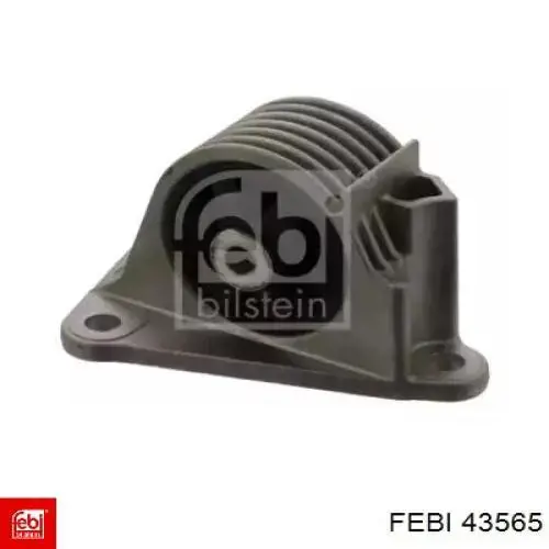 Купити 43565 Febi Подушка (опора) двигуна, права