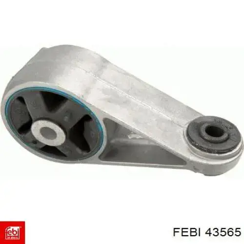 Права подушка двигуна Febi 43565 ціна, від 33.44 USD
