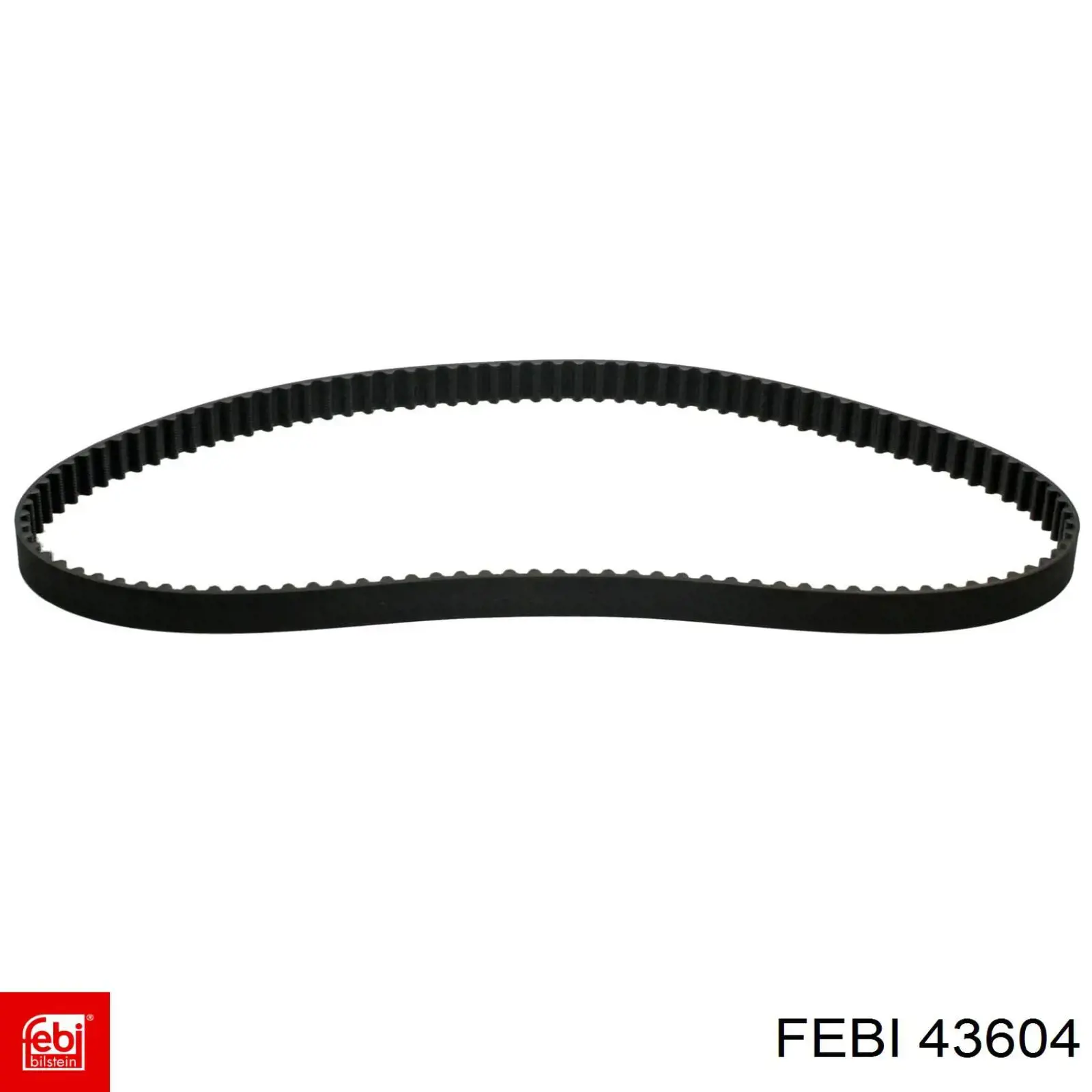 Гайка маточини задньої Febi 43604 ціна, від 7.85 USD