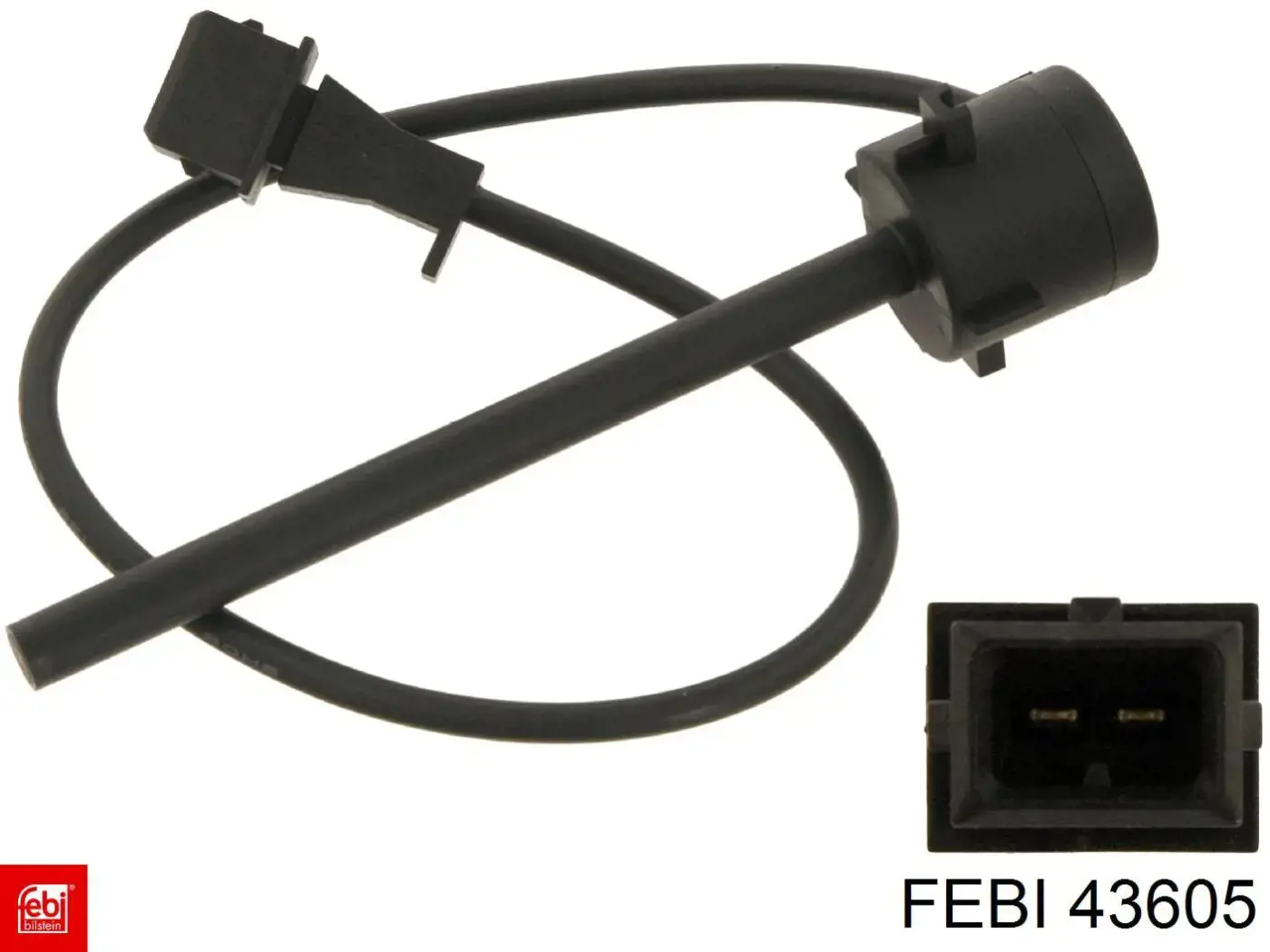 Електропневматичний клапан АКПП (TRUCK) DAF 105 (Даф 105)