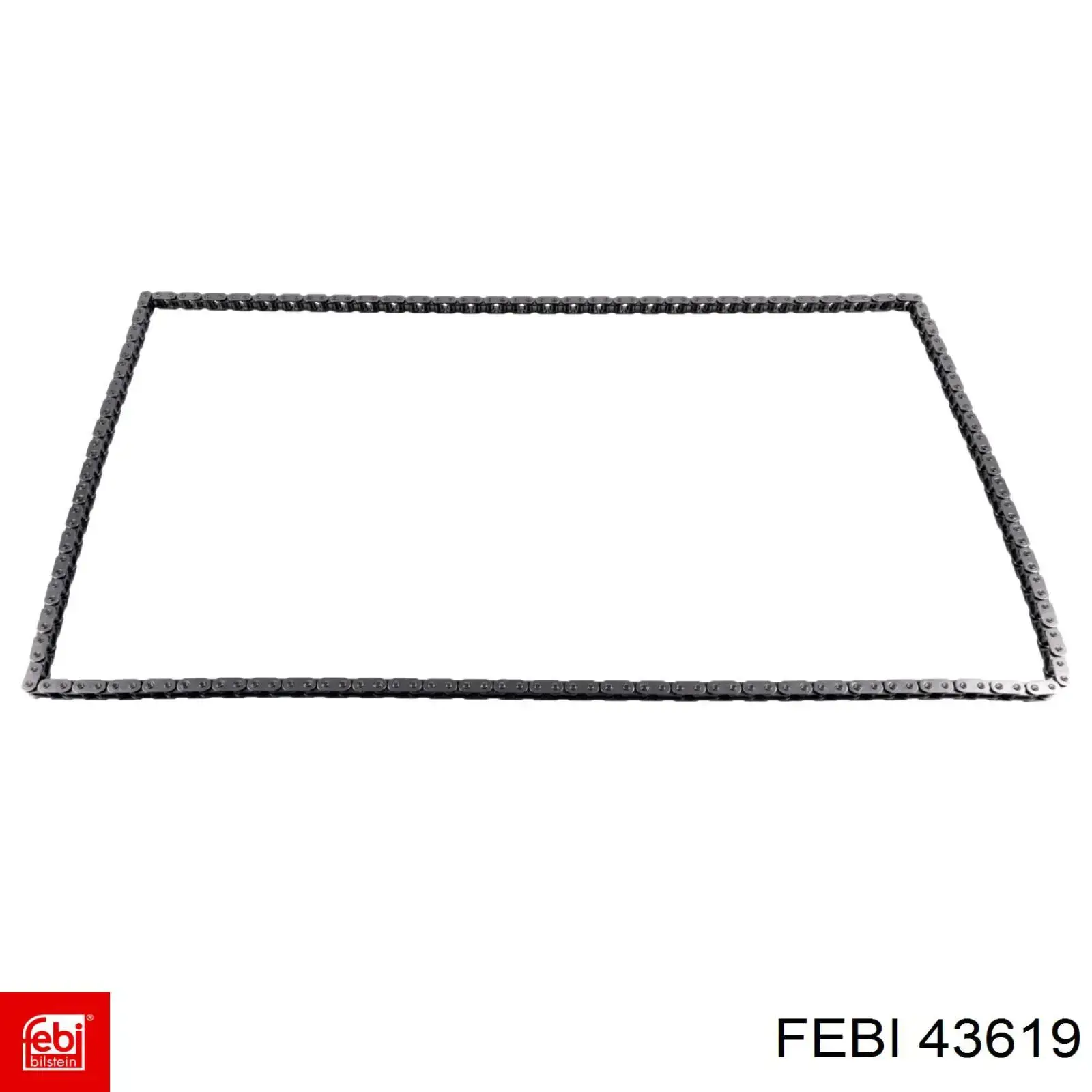 Пружина амортизатора кабіни (TRUCK) Febi 43619 ціна, від 49.47 USD