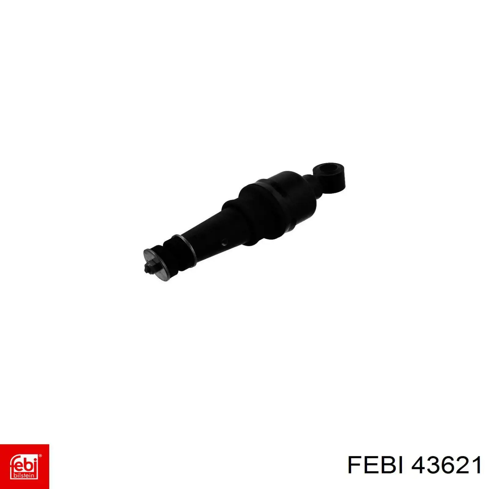 Купити 1622211 DAF Амортизатор кабіни (TRUCK)