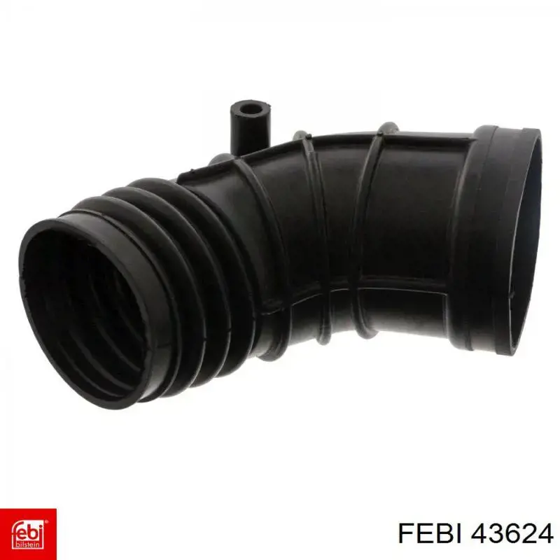 Термостат 43624 Febi