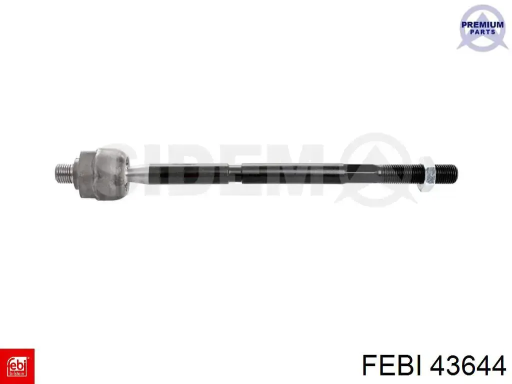 Рульова тяга 43644 Febi