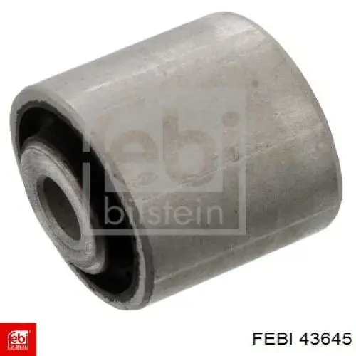 Рульова тяга 43645 Febi