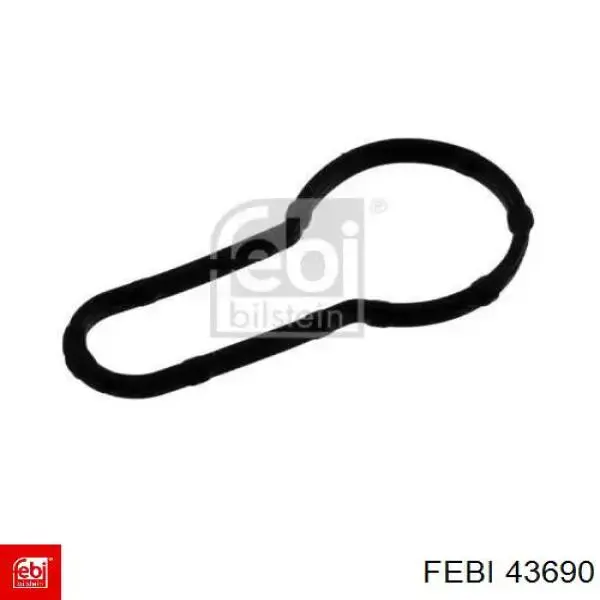  Febi 43690 ціна, від 2.12 USD