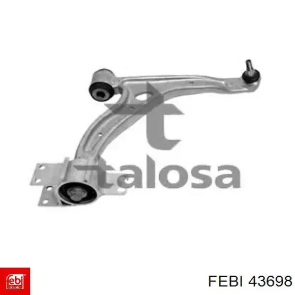  43698 Febi