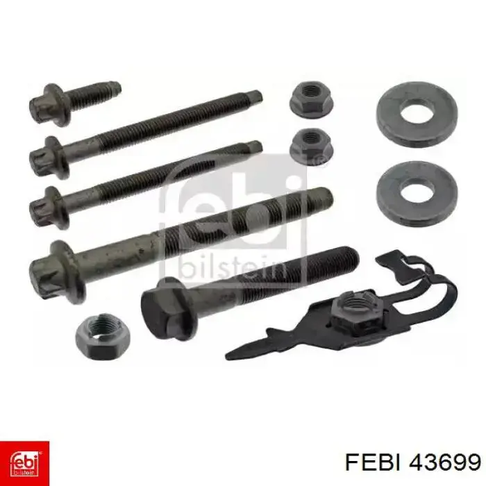  Febi 43699 ціна, від 19.54 USD