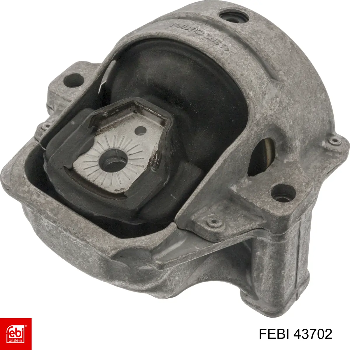 Ліва подушка двигуна Febi 43702 ціна, від 66.37 USD