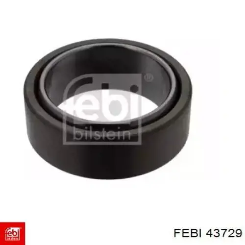 Підшипник шкворня Renault (RVI) 7420542966 ціна, від 42.14 USD