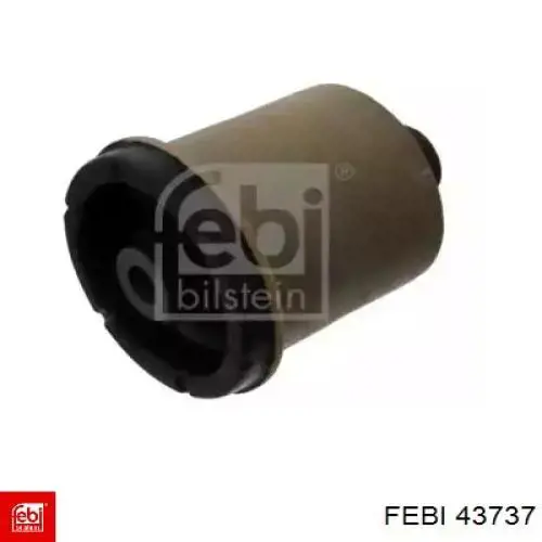 Купити 43737 Febi Сайлентблок задньої балки