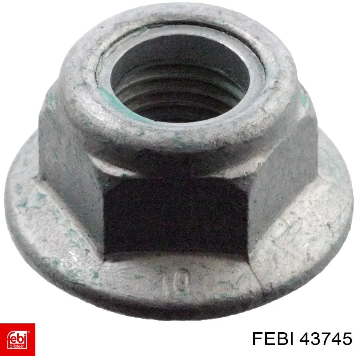 Сайлентблок задньої балки/підрамника VAG 6R0501541C ціна, від 28.55 USD