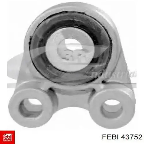 Подушка трансмісії (опора коробки передач) Kautek FDEM030 ціна, від 8.52 USD