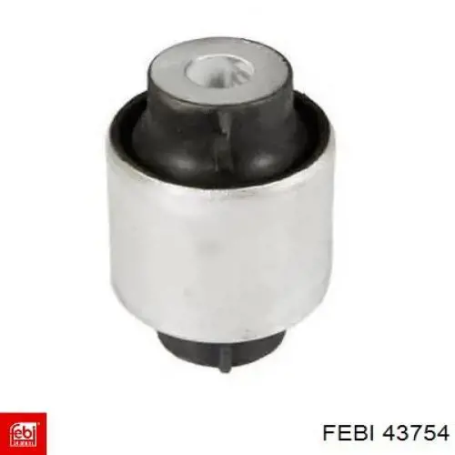 С/блок нижнього важеля Febi 43754