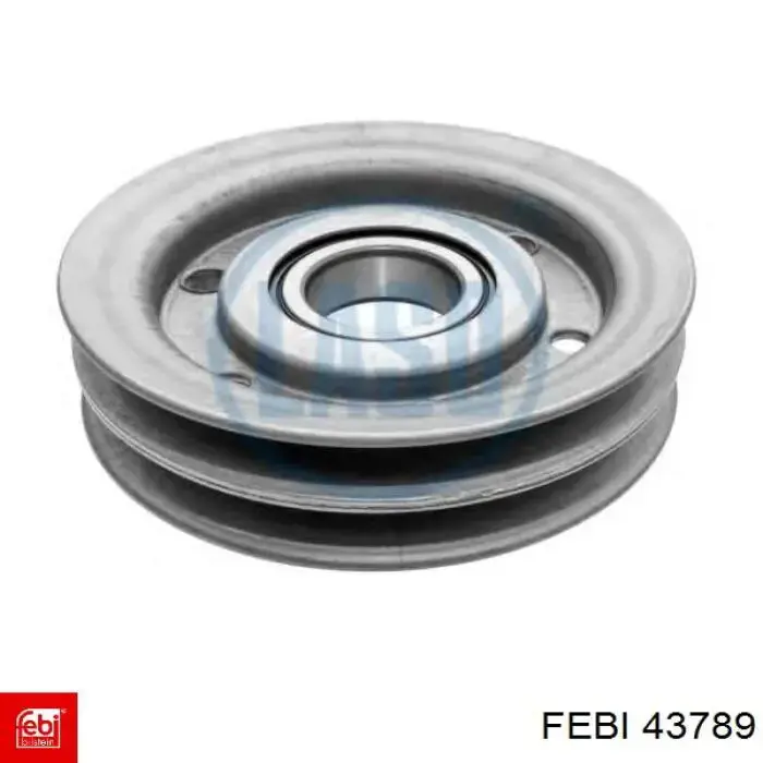 Натяжний ролик BTA B0502049 ціна, від 31.39 USD