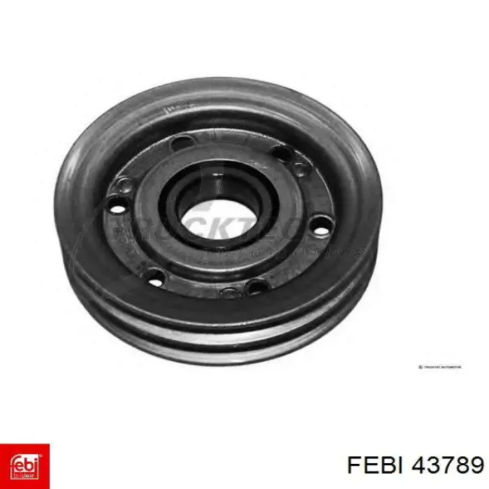Купити B0502049 BTA Натяжний ролик