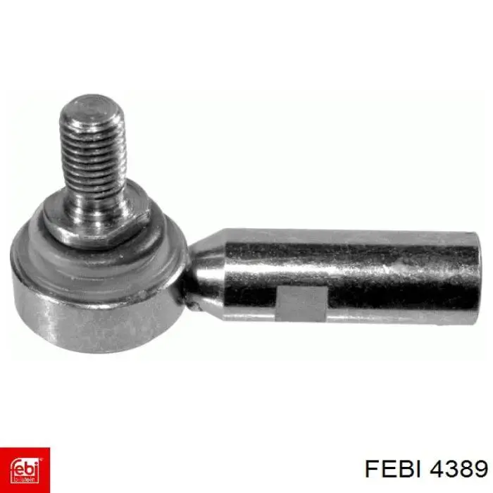 16950AP Aplus Накінечник тяги КПП