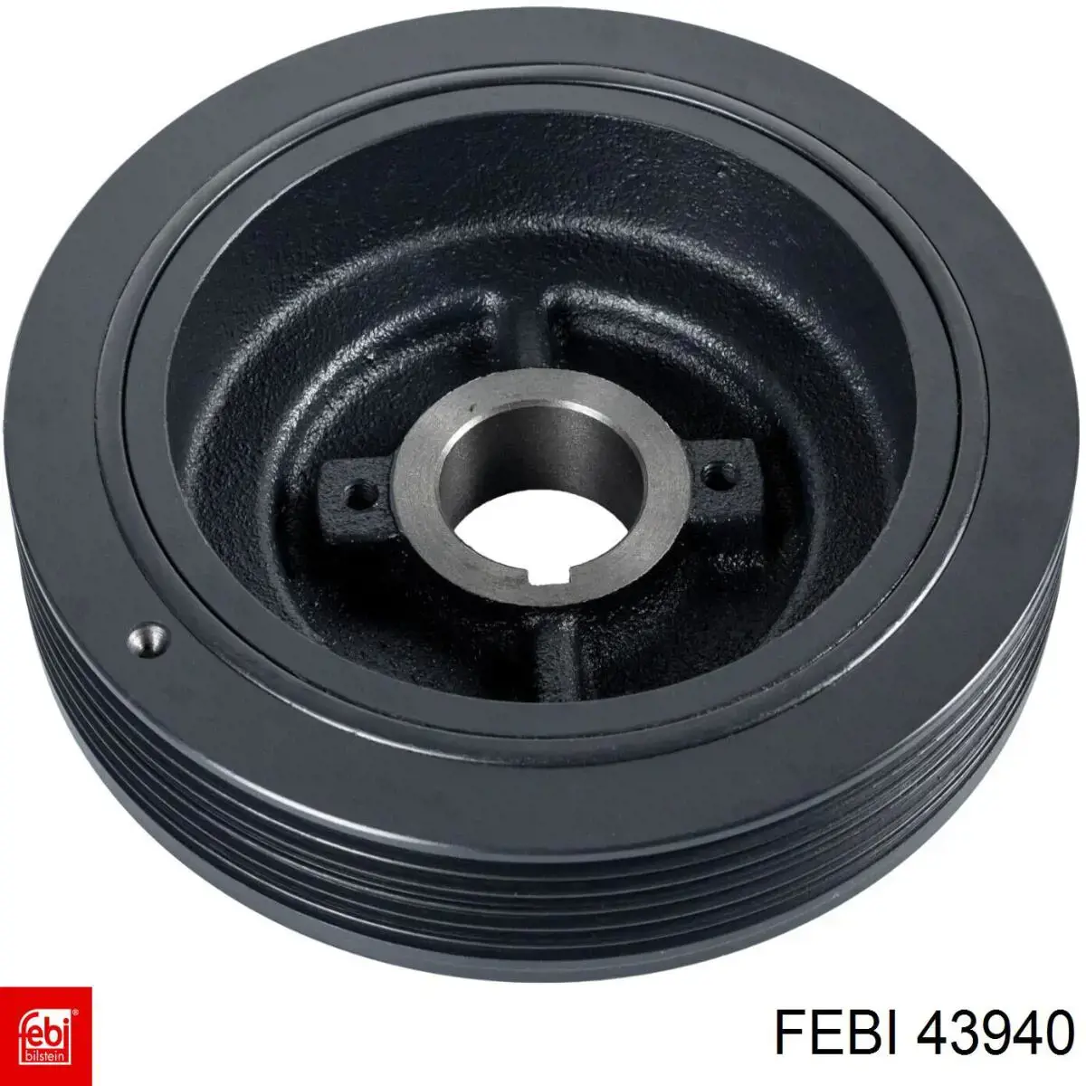 Купити 4779713AB Fiat/Alfa/Lancia Диск заднього гальма